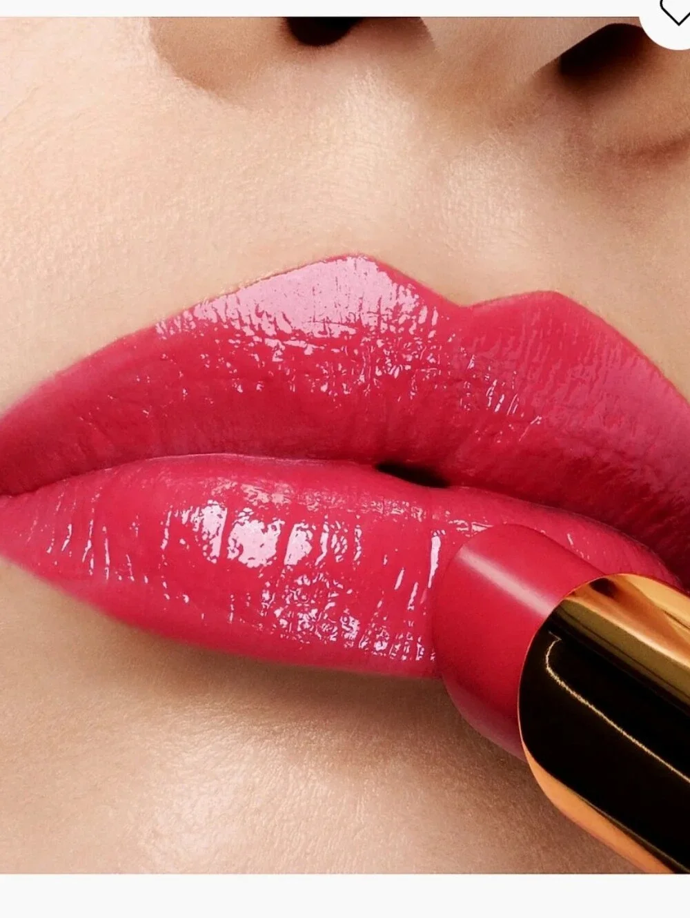 Tom Ford Soliel Ultra-Shine Lip Color - 41